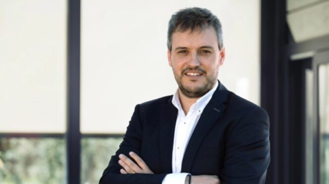 Eduardo Collado