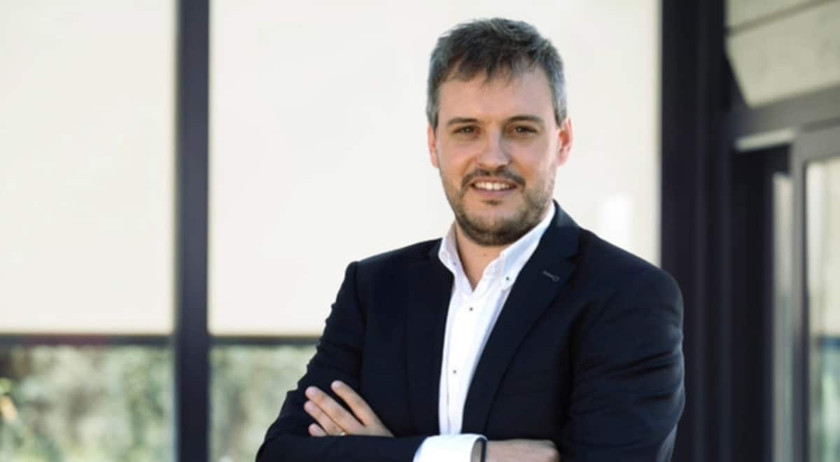 Eduardo Collado