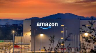 Sede de Amazon en Asturias
