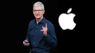 Tim Cook, CEO de Apple