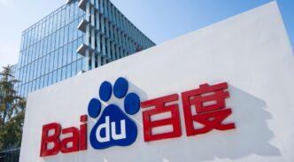 Sede de Baidu
