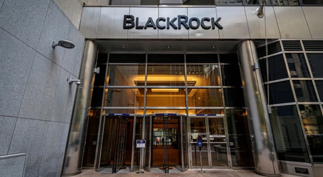 Sede de BlackRock