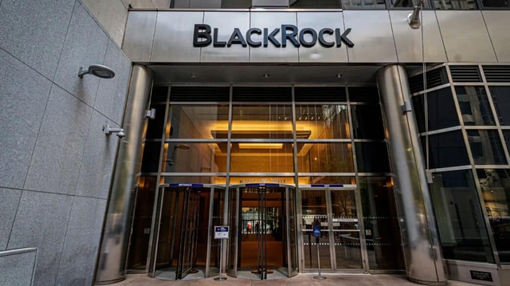 Sede de BlackRock