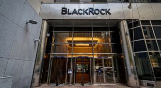 Sede de BlackRock