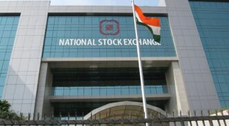 Mercado de valores de India