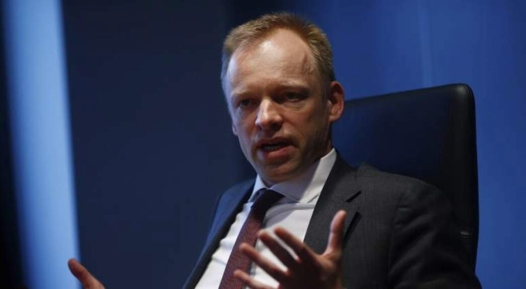 Clemens Fuest, director del IFO