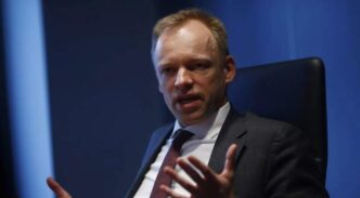 Clemens Fuest, director del IFO
