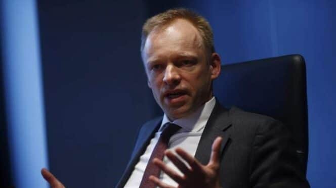 Clemens Fuest, director del IFO