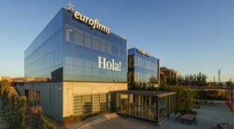 Sede de Eurofirms