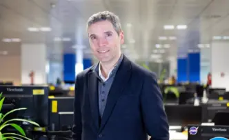 Javier Tordable, CEO de Bit2Me STX