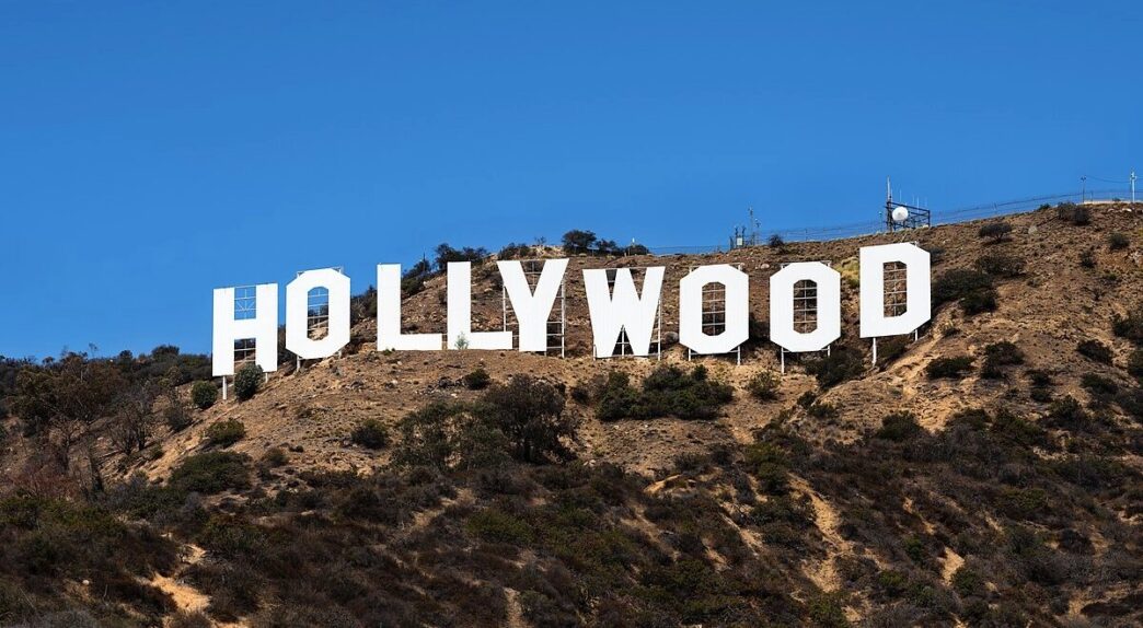 Cartel de Hollywood