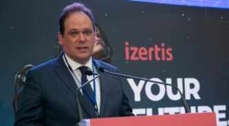 Pablo Martín, CEO de Izertis