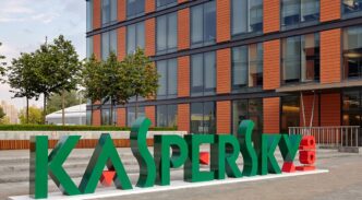 Sede de Kaspersky
