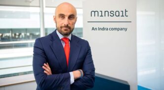 Luis Abril, CEO de MInsait