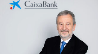 Tomás Muniesa, nuevo presidente de CaixaBank Dualiza