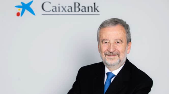 Tomás Muniesa, nuevo presidente de CaixaBank Dualiza