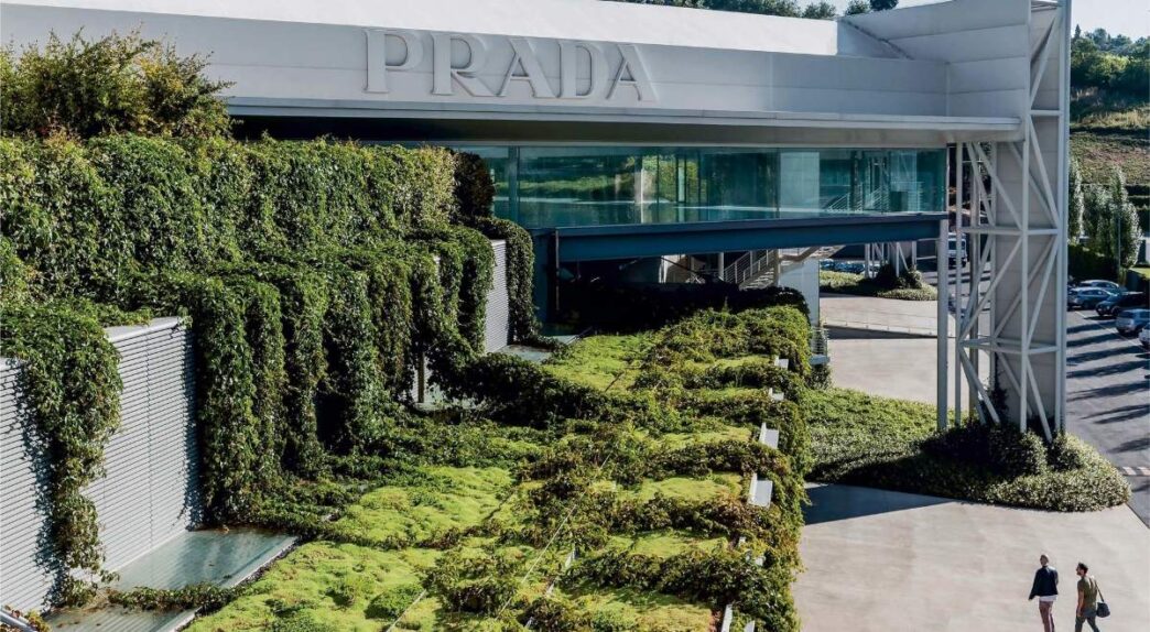 Sede de Prada