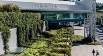 Sede de Prada