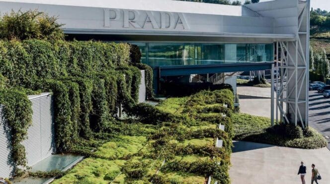 Sede de Prada