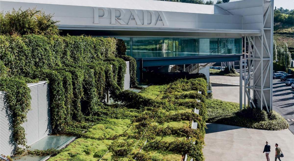 Sede de Prada