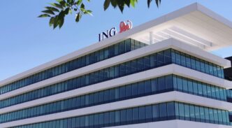 Sede de ING en España