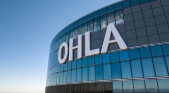Edificio de OHLA