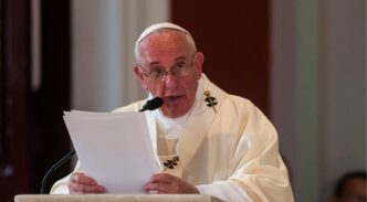 El Papa Francisco impulsó varias reformas financieras