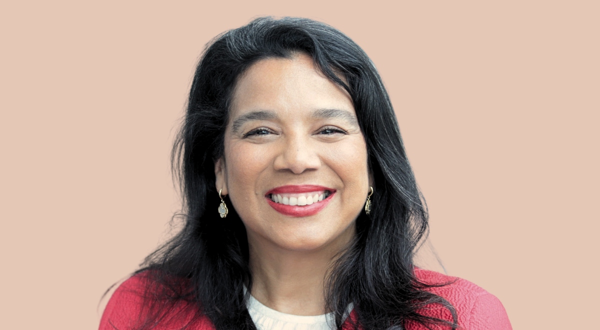 Eduvigis Ortiz
