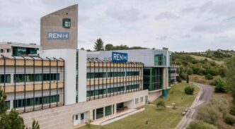 Sede de REN