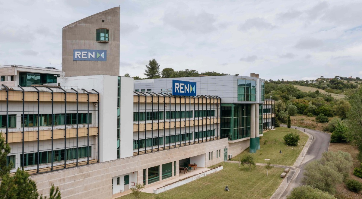 Sede de REN