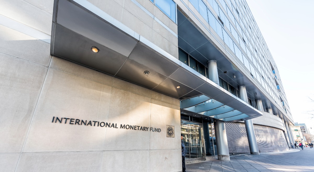 Sede del FMI