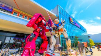Expo de Osaka