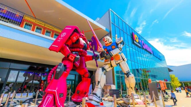 Expo de Osaka