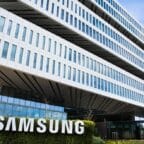 Sede de Samsung