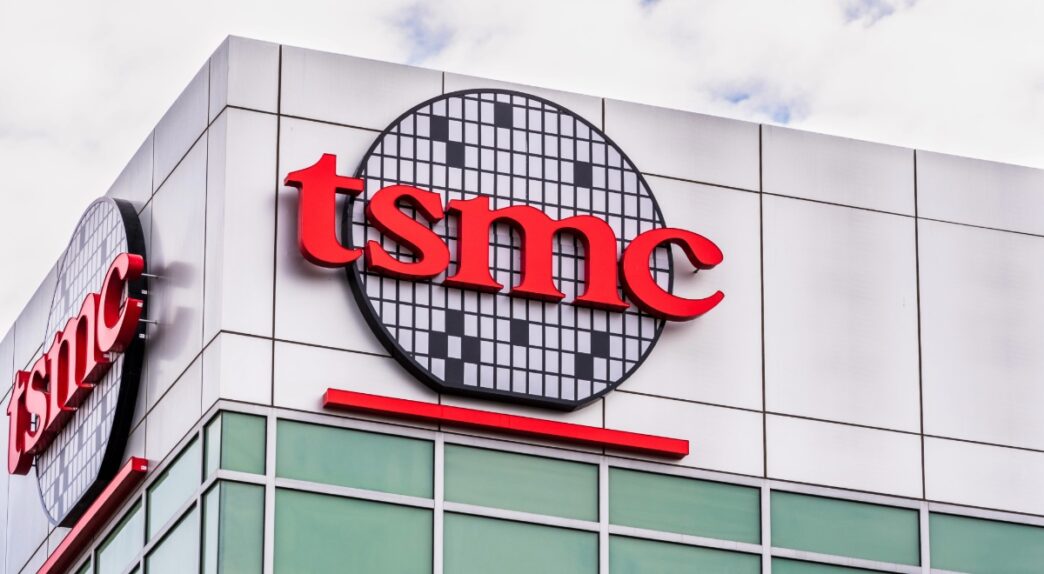 Sede de TSMC en Estados Unidos