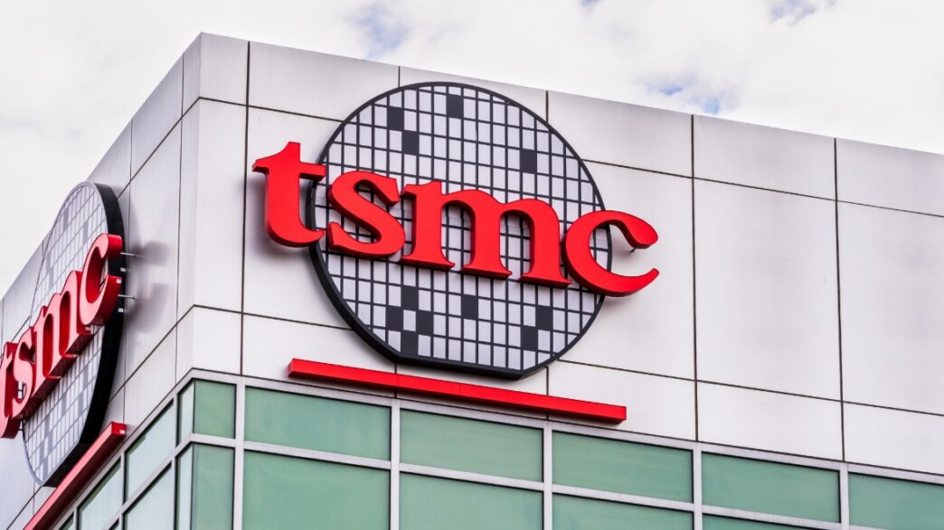 Sede de TSMC en Estados Unidos