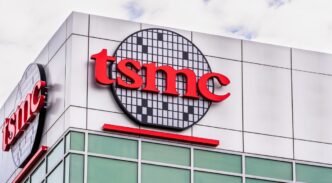 Sede de TSMC en Estados Unidos