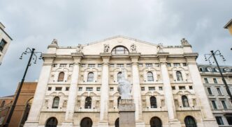Bolsa italiana