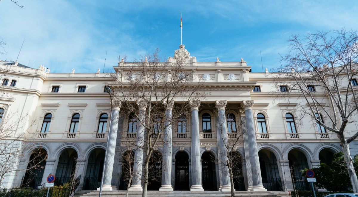 Bolsa de Madrid
