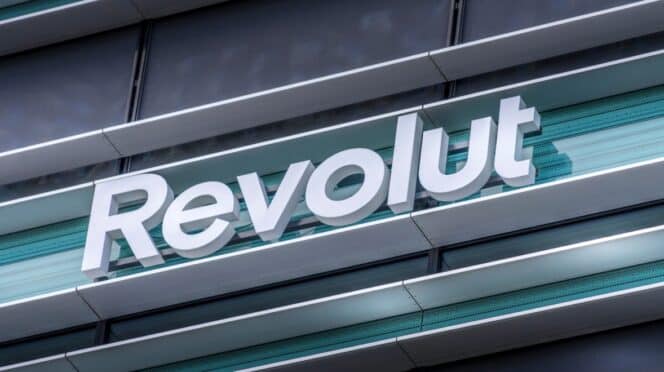 Oficinas de Revolut en Lituania