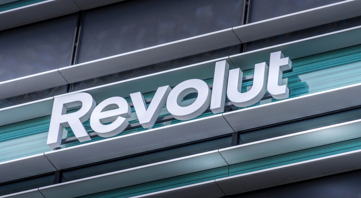 Oficinas de Revolut en Lituania