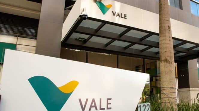 Sede de Vale