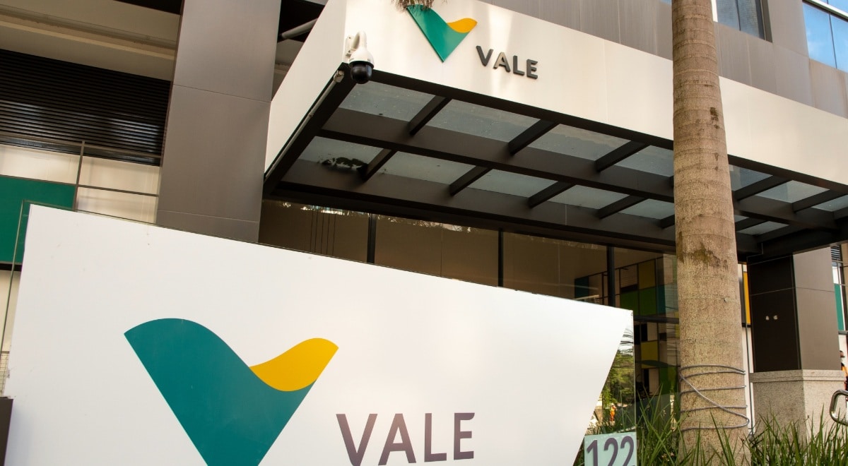 Sede de Vale