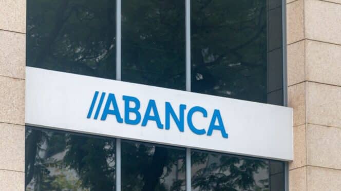 Local de Abanca en Lisboa