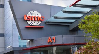 Sede de TSMC en Taiwán