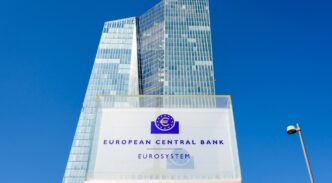 Sede del Banco Central Europeo