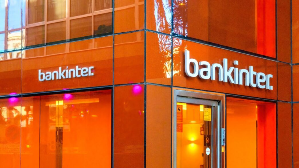 Tienda de Bankinter en Alicante