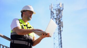 Ingeniero de telecomunicaciones