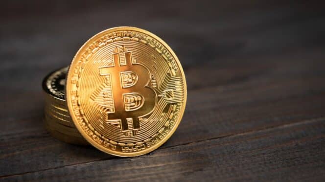 Bitcoins