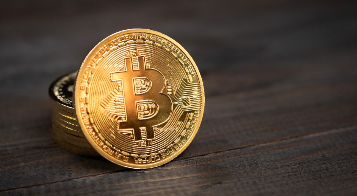 Bitcoins